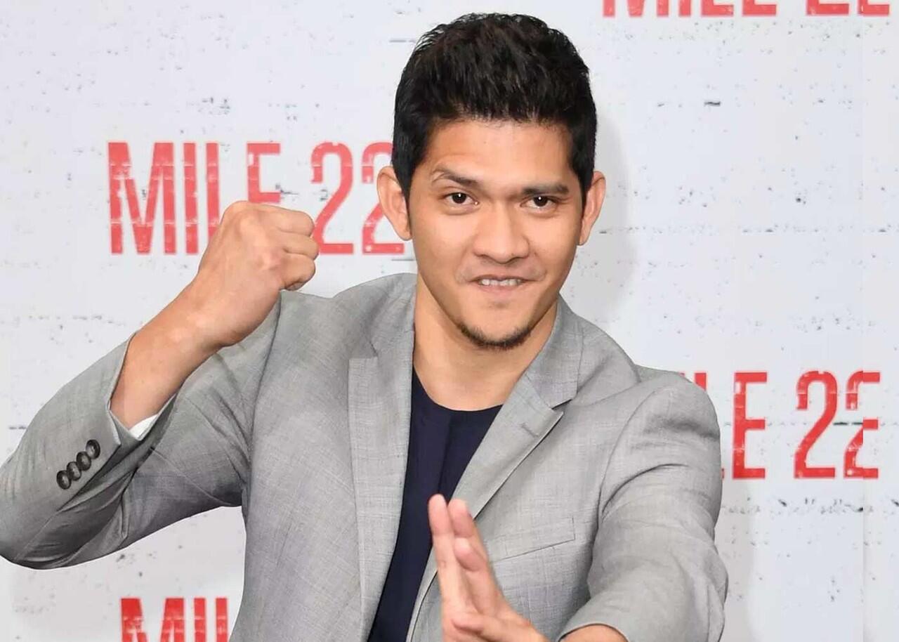 Iko Uwais Harus Bintangi Deretan Film Hollywood Ini!