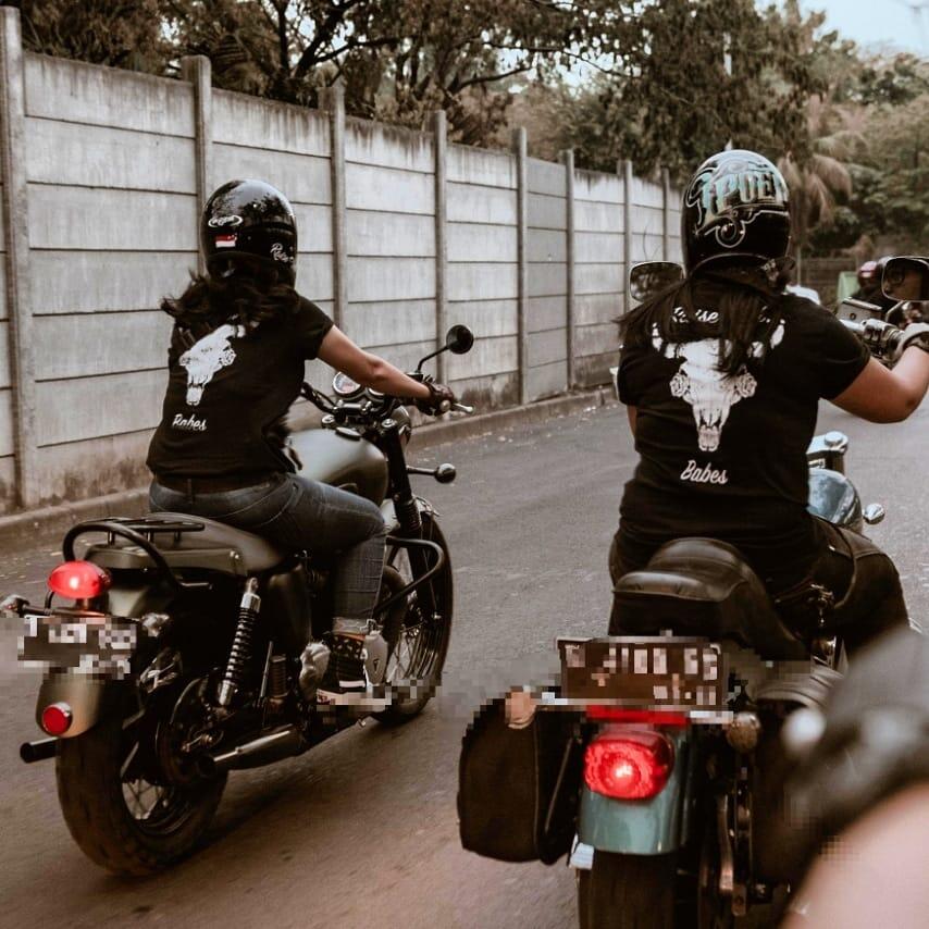 siapa sih The Litas Jakarta?
