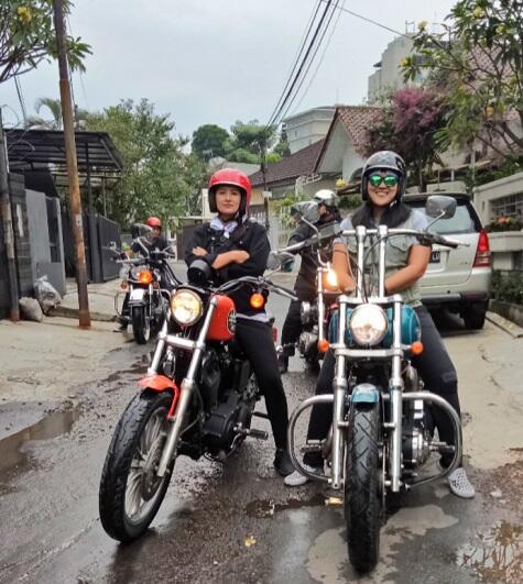 siapa sih The Litas Jakarta?