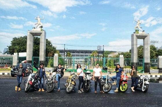 siapa sih The Litas Jakarta?
