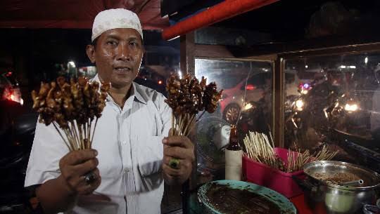 #iniIndonesiaku Kenapa Orang Dari Suku Madura Selalu Ada Di Mana-mana ?