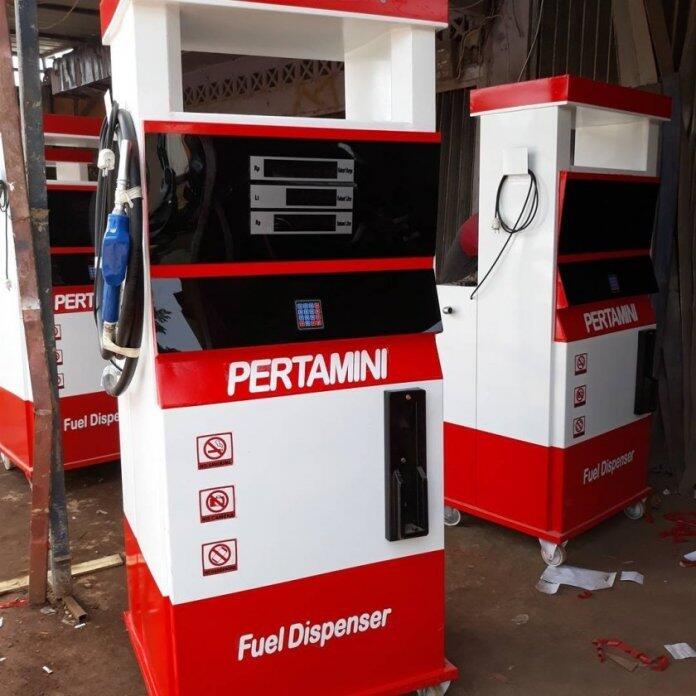 Lindungi Konsumen, Pertamini Akan Diregulasi