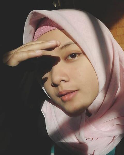 Memangnya Cuma Kamu Saja Yang Pernah Susah?