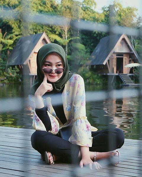 Memangnya Cuma Kamu Saja Yang Pernah Susah?
