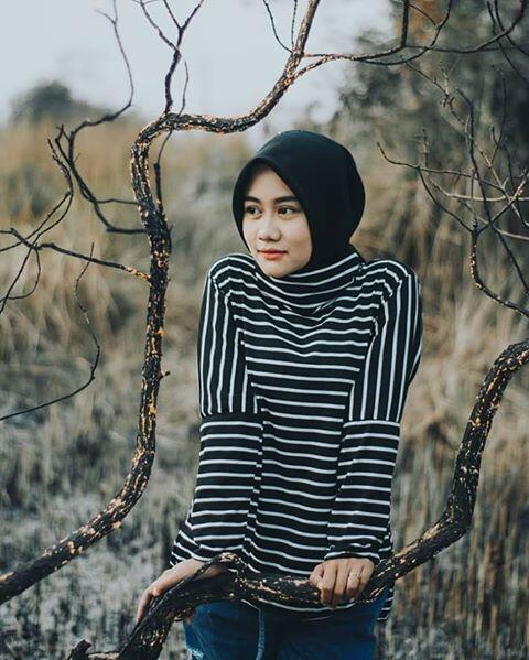 Memangnya Cuma Kamu Saja Yang Pernah Susah?