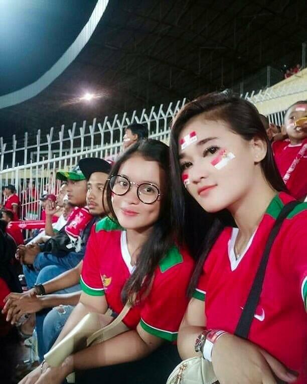 Perkenalkan! Inilah Kandidat Kuat Lwan Indonesia di 8 Bsar jk Garuda Menang atas UEA