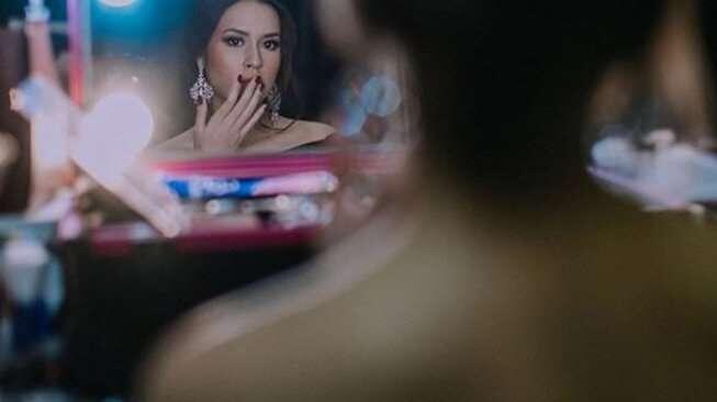 Raisa Hamil?