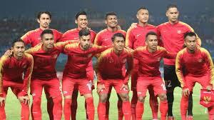 kebanggaan sepakbola Indonesia #IniIndonesiaku