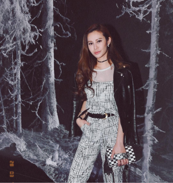 Cantik dan Populer, 5 Fashionista Tajir asal Asia