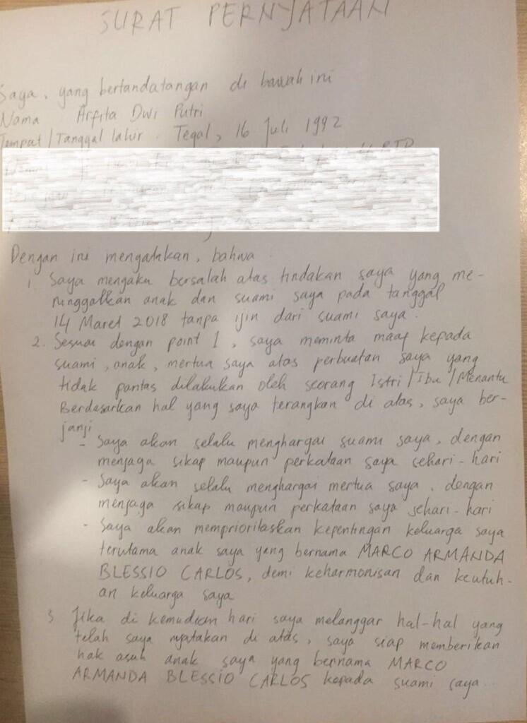 Dituduh Bawa Kabur Anak, Aktor Yama Carlos Balas Buka Aib Istri dan Ada Orang ke-3