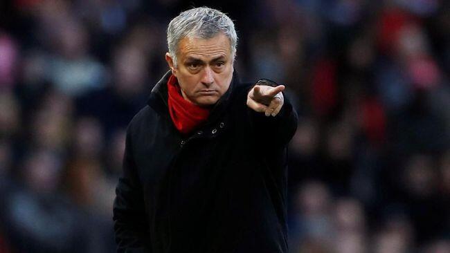 MU Kalah, Setuju Nggak Gan Kalau Mourinho Dipecat?