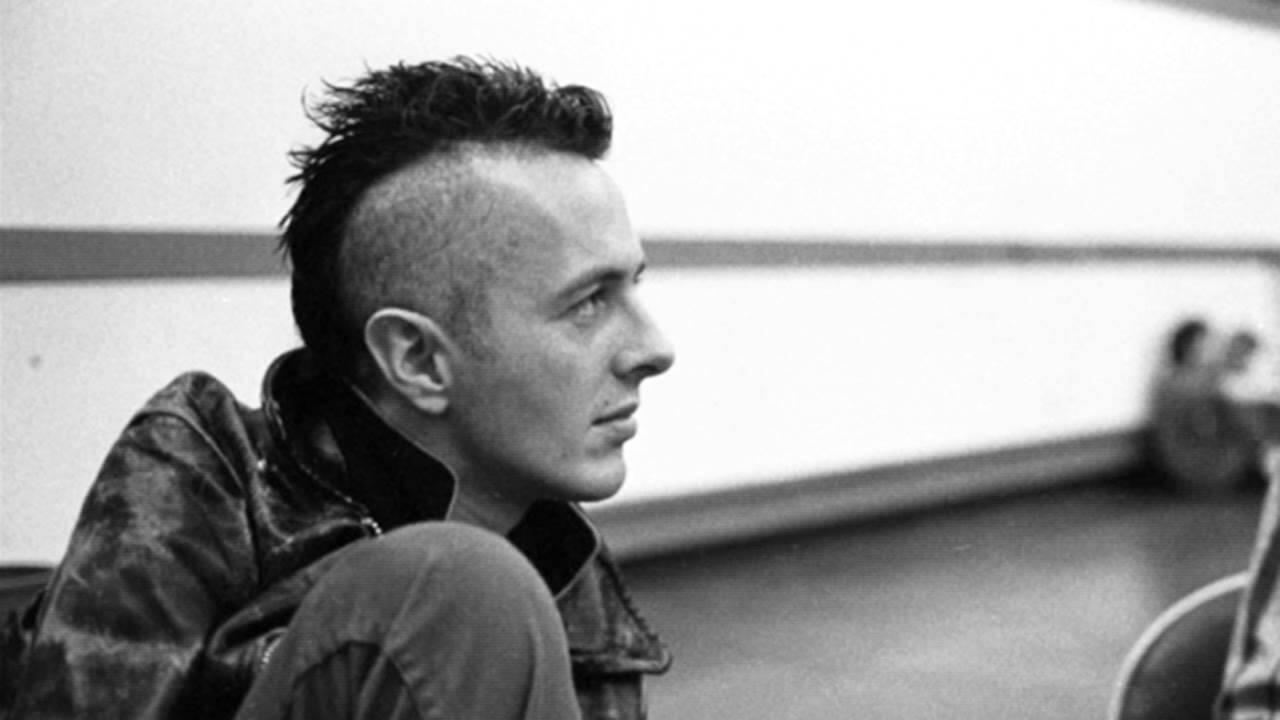 Mengenang Joe Strummer, ikon punk abad ke-20