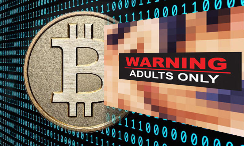 &#91;BB17&#93; Nonton Bokep Dapet Bitcoin? Wadefak!!! - link included