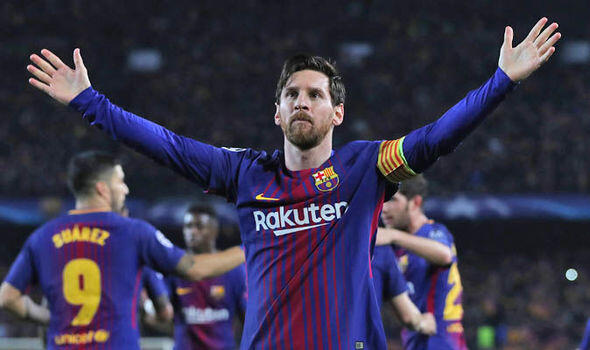 Pemain-Pemain Ini Deretan Top Skorer La liga yang Masih Bermain