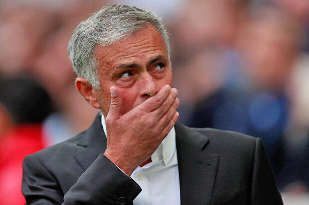 Jose Mourinho Pernah Ngambek Sama Pemain-Pemain Ini