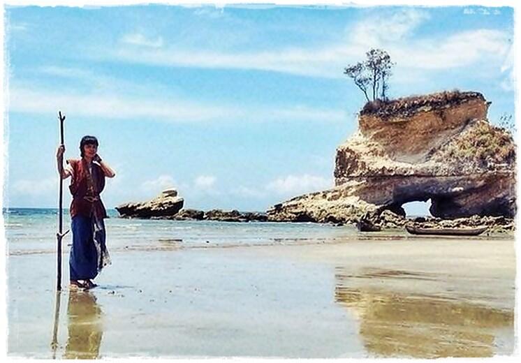 6 Destinasi Wisata Asli Indonesia Ini Sukses Bikin Film Berikut Makin Laris Manis