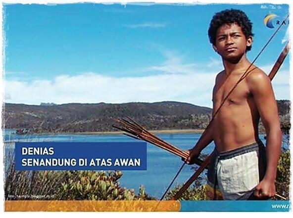 6 Destinasi Wisata Asli Indonesia Ini Sukses Bikin Film Berikut Makin Laris Manis