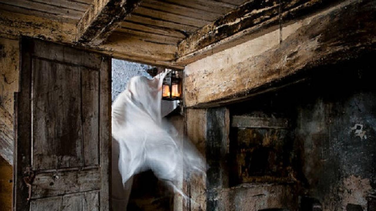 Mirip Jailangkung, 8 Permainan Ini Konon Bisa Memanggil Hantu