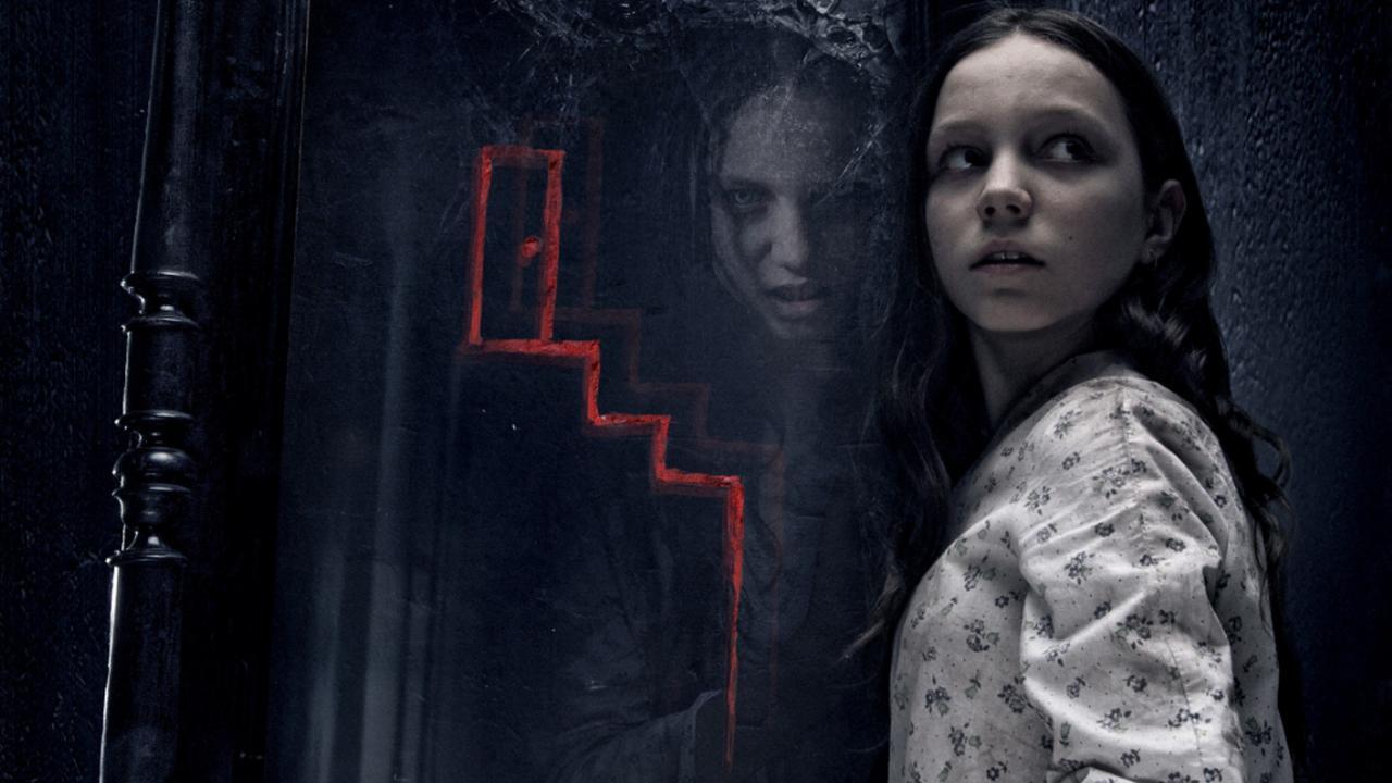 Mirip Jailangkung, 8 Permainan Ini Konon Bisa Memanggil Hantu