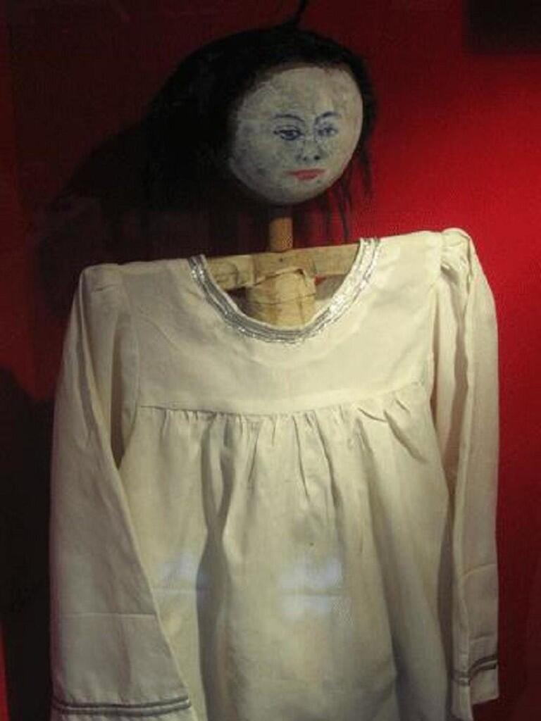Mirip Jailangkung, 8 Permainan Ini Konon Bisa Memanggil Hantu