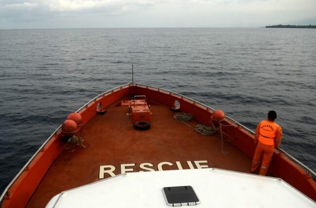 Pencarian KM Kairos yang Hilang di Perairan Bitung-Ternate Ditutup