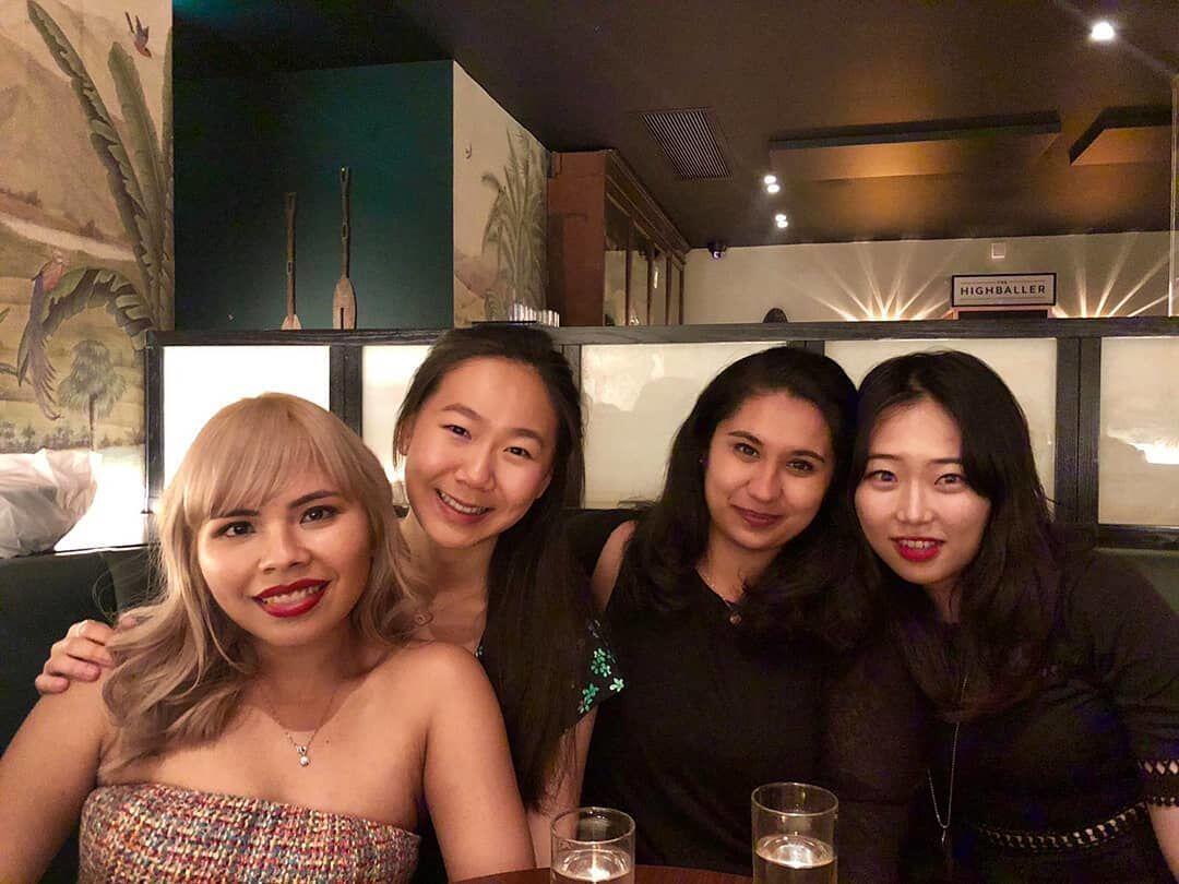 10 Gaya Liburan Mewah Felicia Hutapea, Putri Bungsu Hotman Paris