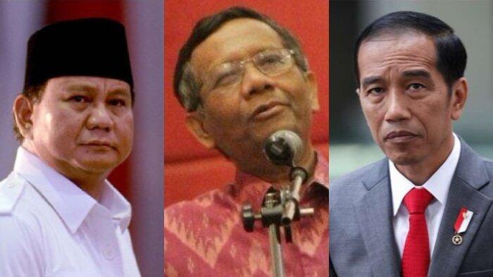 Jadi, Siapa Pemimpin Jahat itu Pak Mahfud?