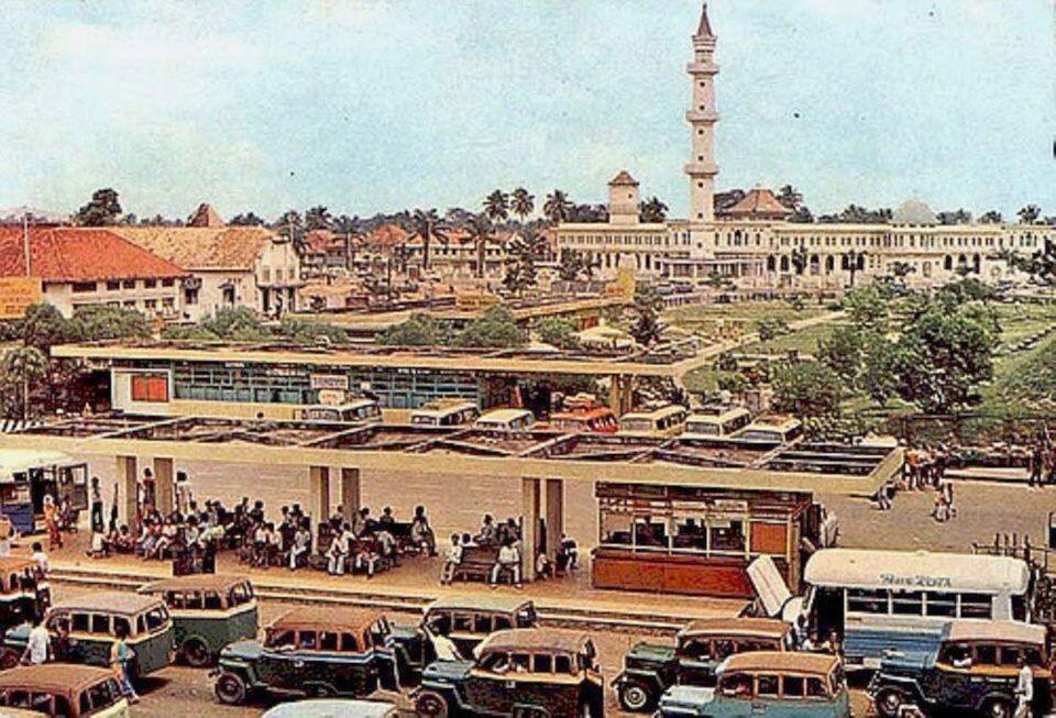 Menakjubkan! 7 Keunikan Ini Hanya Bisa Kamu Temukan di Kota Palembang