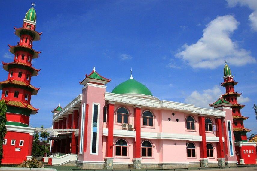 Menakjubkan! 7 Keunikan Ini Hanya Bisa Kamu Temukan di Kota Palembang