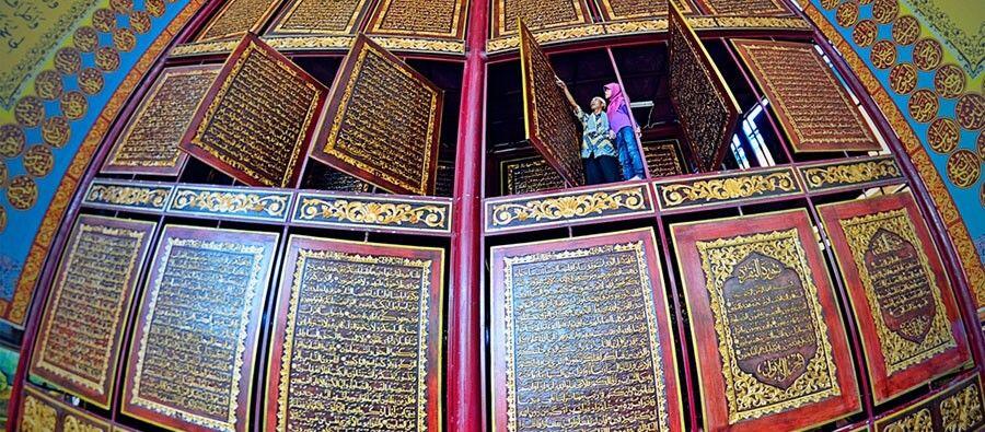 Menakjubkan! 7 Keunikan Ini Hanya Bisa Kamu Temukan di Kota Palembang