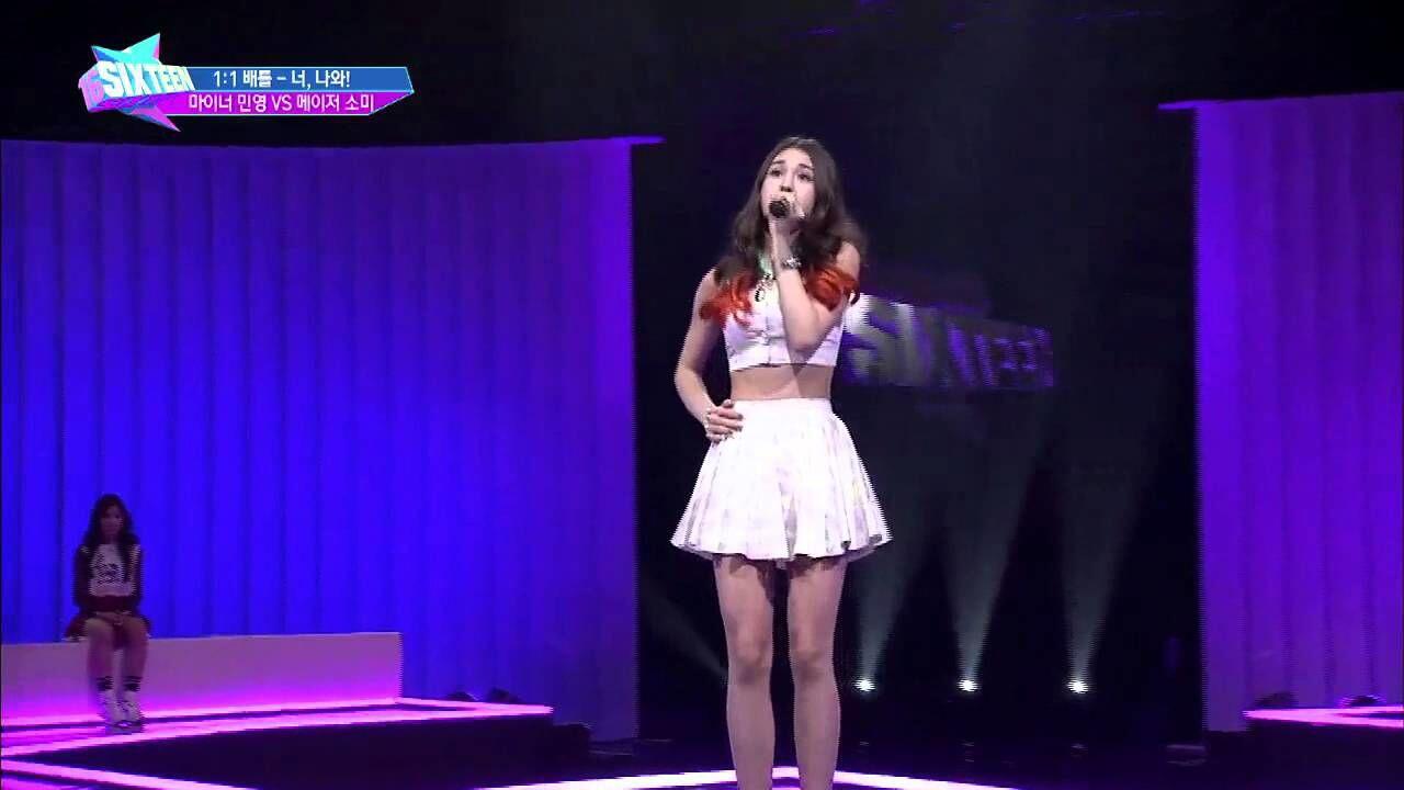 5 Fakta yang Wajib Kamu Ketahui Tentang Jeon Somi Mantan Trainee JYP