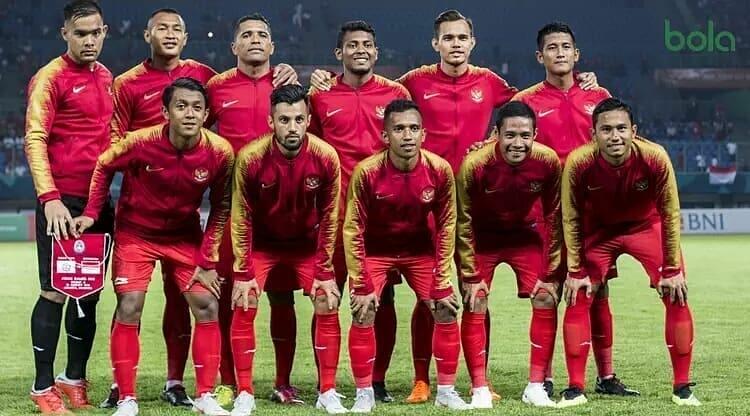 Indonesia, Tim Tertajam Di Asian Games 2018