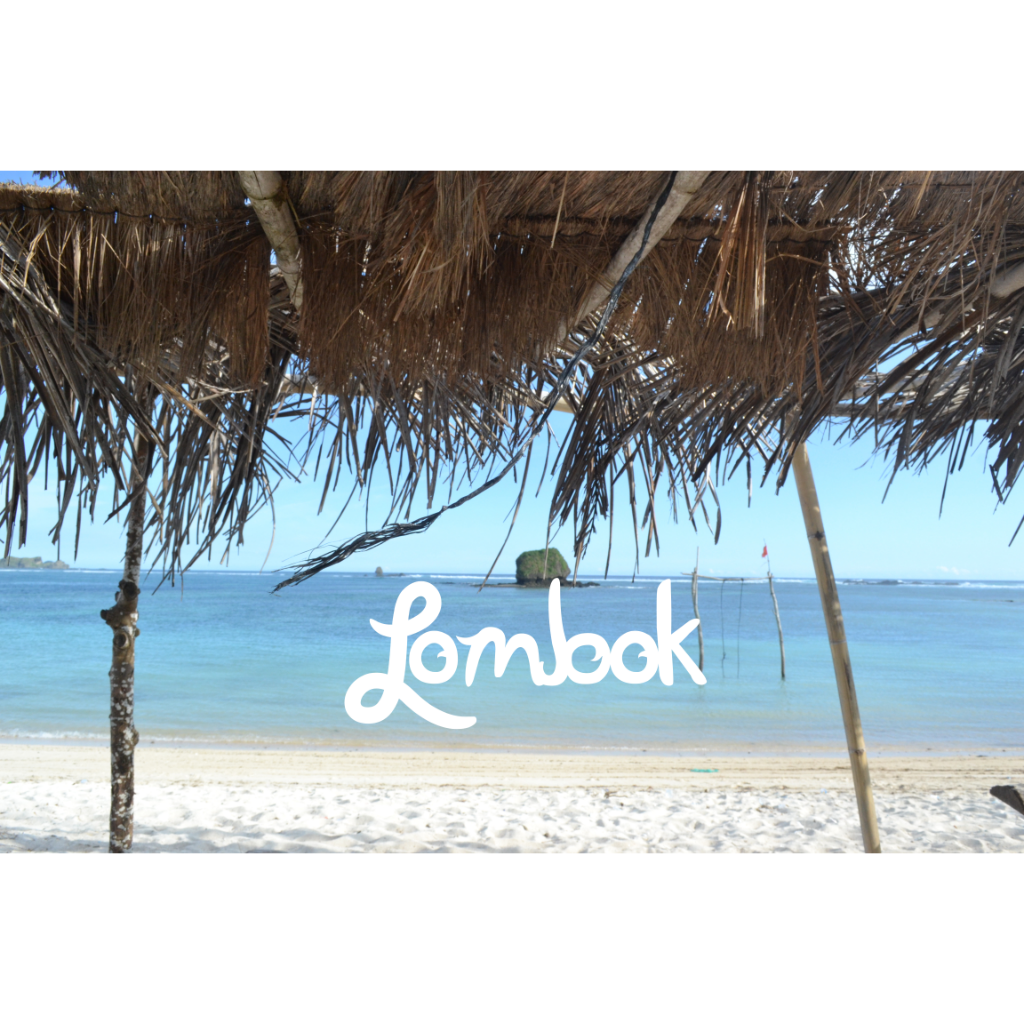 Main Sampai Jauh - LOMBOK