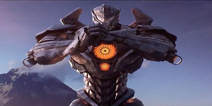 Mengungkap Makna Tersembunyi Dari Monster Ciptaan Legendary Pictures