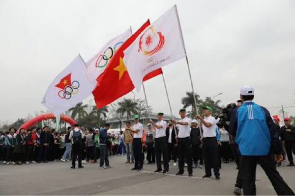 4 Hal Menarik Seputar Asian Games 2018