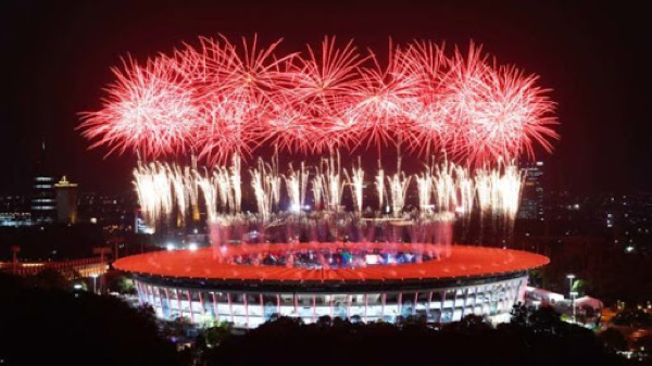 4 Hal Menarik Seputar Asian Games 2018