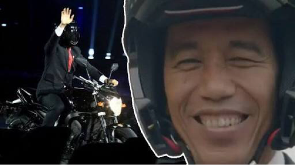 4 Hal Menarik Seputar Asian Games 2018