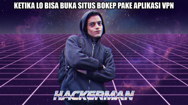 5 Situs Video Porno Terlengkap Masih Bisa Di Akses Menggunakan VPN. Apa itu VPN?