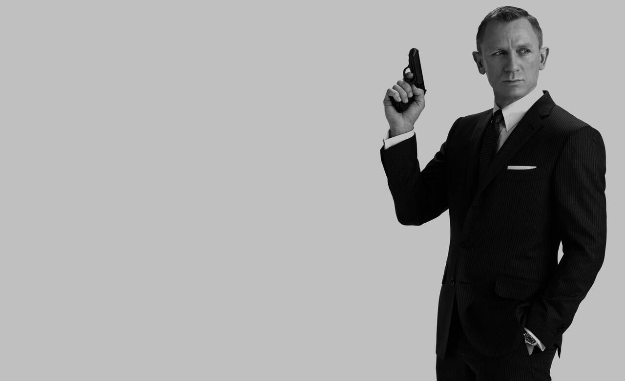 Danny Boyle Cabut Dari Sutradara Bond 25