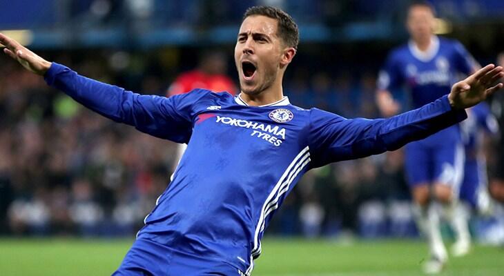 Hazard Sangat Cocok untuk Real Madrid, Setuju Gan? KASKUS