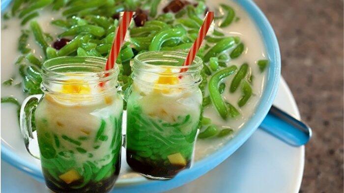 Mudahnya Dapetin Cendol Sekarang
