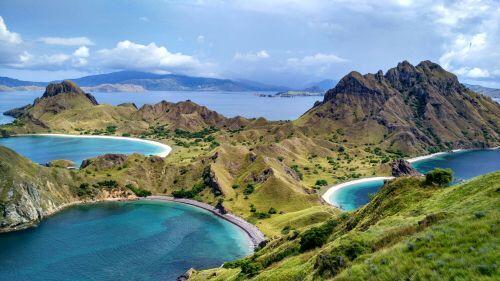 Indonesia Sebagai Negara Kepulauan Terbesar Di Dunia #IniIndonesiaku