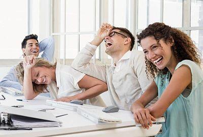 &#91;Motivation&#93;Kantor, Tempatnya Berbagai Manfaat Bagi Kehidupan