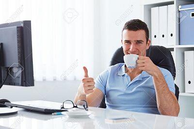 &#91;Motivation&#93;Kantor, Tempatnya Berbagai Manfaat Bagi Kehidupan