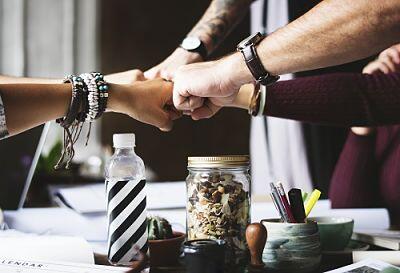 &#91;Motivation&#93;Kantor, Tempatnya Berbagai Manfaat Bagi Kehidupan