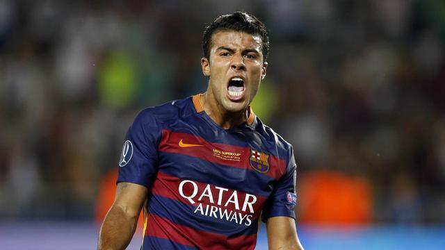 Duh! Ini Gaji-Gaji Terendah Pemain di Barcelona