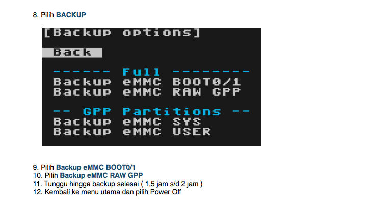 (SHARING) Nintendo Switch - Panduan Instalasi CFW to play XCI &amp; NSP - SX OS &amp; Hekate