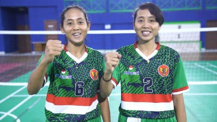 #IniIndonesiaku, BELAJAR HIDUP DARI SI KEMBAR LENA DAN LENI