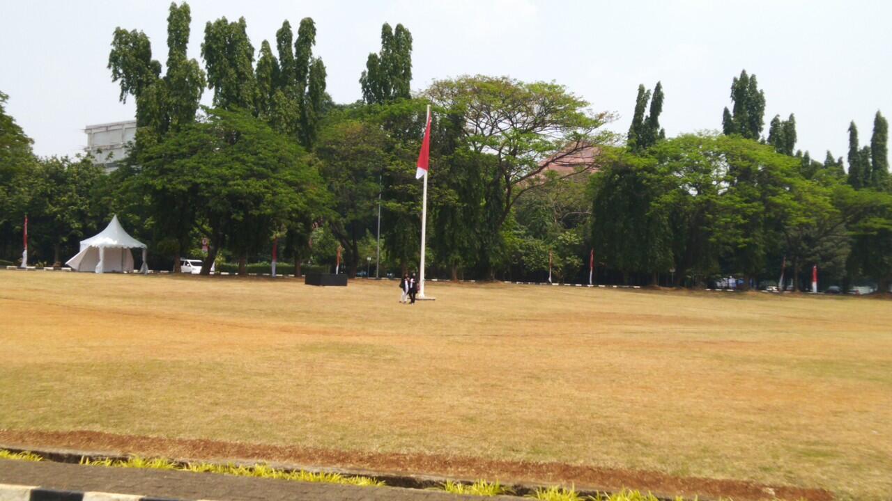 Ada masalah dinamika hidup kuliahan? Masup