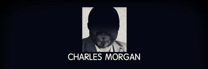 Misteri Kematian Charles C. Morgan